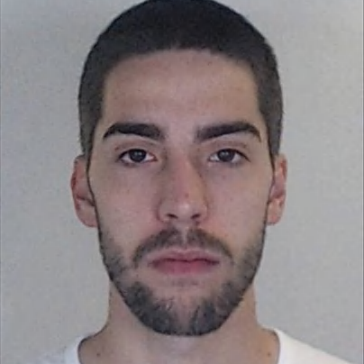 António Garcia (Tony)