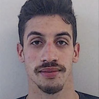 José Carlos Araujo (Pesk)