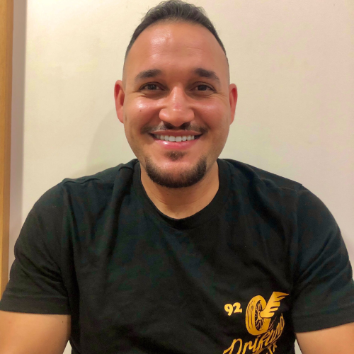 Jose Soares Santos Neto