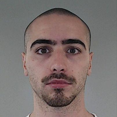 Luís Henrique Bargão Fontes Pinto