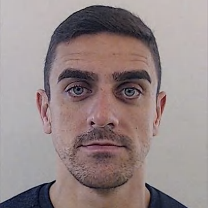 Stephane José Da Silva Figueiredo