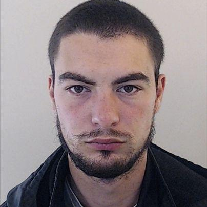 Rui Filipe Araújo Figueiredo