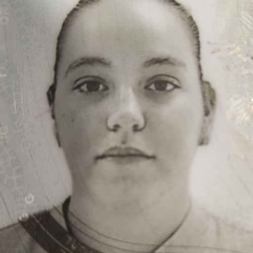 Carlota Alexandra Gonçalves Meira Linhares De Castro