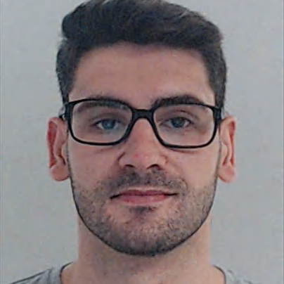 João Paulo Silva Ferreira