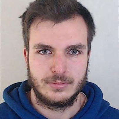 João Azevedo (Pedro), homem do jogo