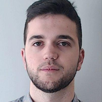 Miguel Ângelo Fonseca Ribeiro