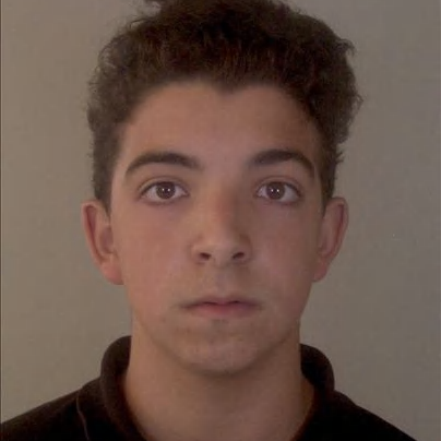 Rafael Sousa (Rafa), homem do jogo