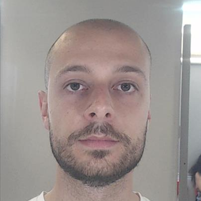 Tiago Samuel Araújo Baptista