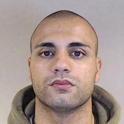 Xavier (Jorge Miguel)