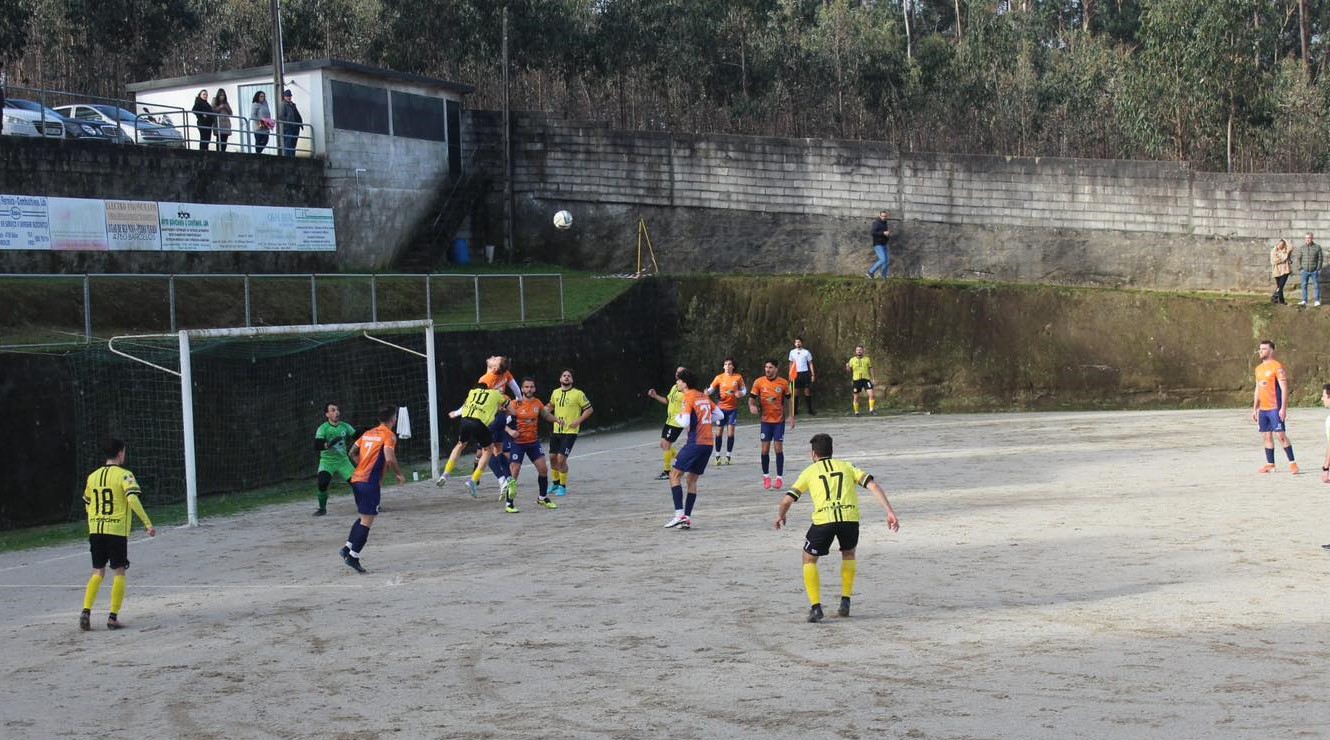 Chorente  Grimancelos 2024
