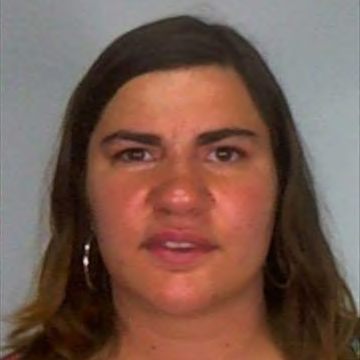 Cátia Sofia De Castro Cunha