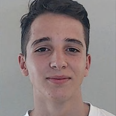Ismael José Lamela