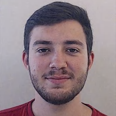 Rui Filipe Miranda Ribeiro