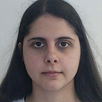 Inês Da Silva Lobo