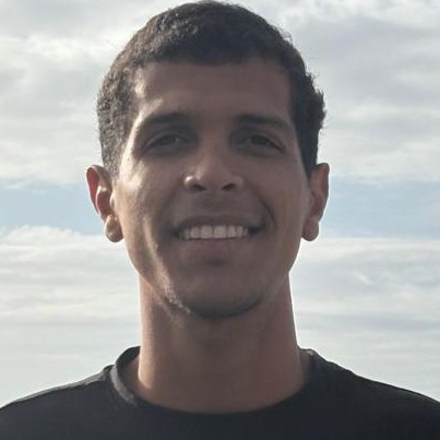 Lemuell Wverlan Silva Rodrigues