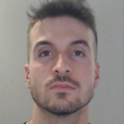 Daniel Fonseca (Enes)