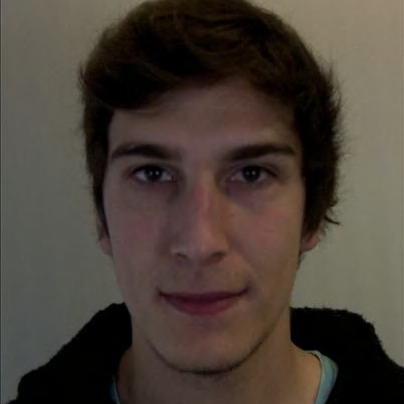 Cristiano Oliveira