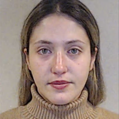 Daniela Soares Carvalho