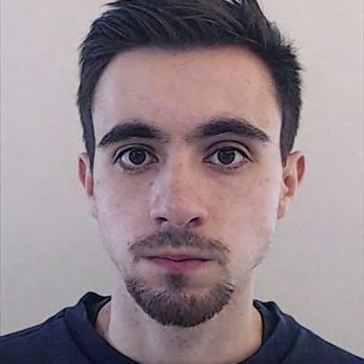 Duarte João Coutinho Afonso