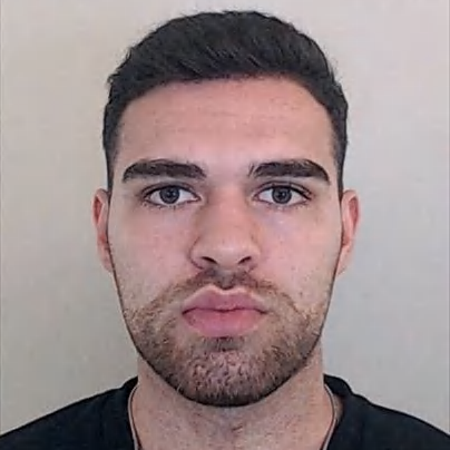 Nuno André Marques