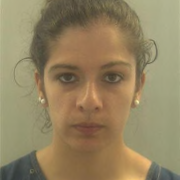 Etelvina Raquel Queirós Da Silva