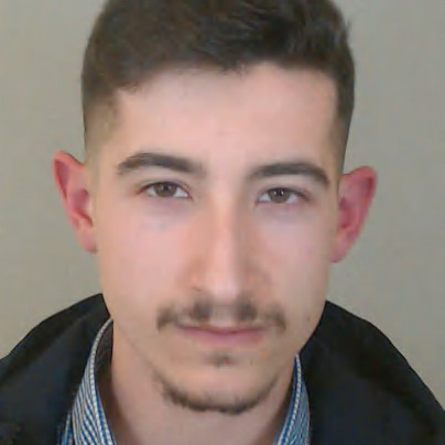 Daniel Machado (Daniel Miguel)