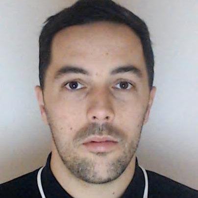 Rui Pedro Martins Marques