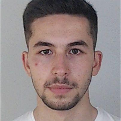 Alexandre Daniel Freitas Rodrigues