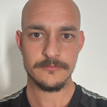 Gabriel Da Silva Cruz