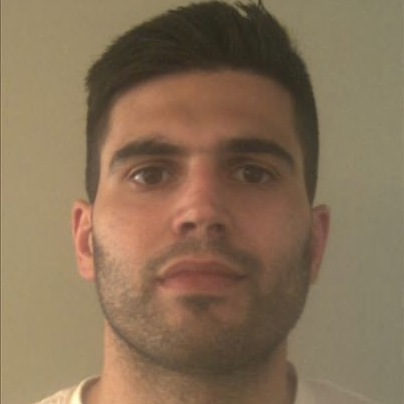 Pedro Silva