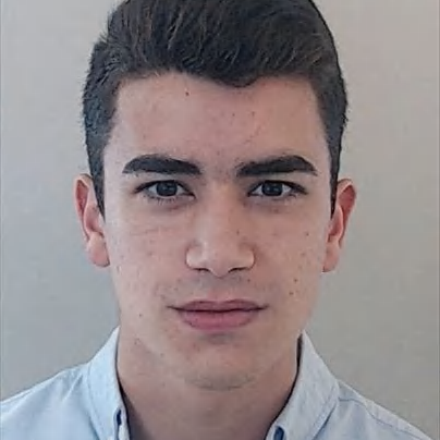 Tiago Manuel Ribeiro