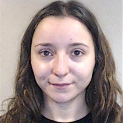 Mariana Mandim Pereira