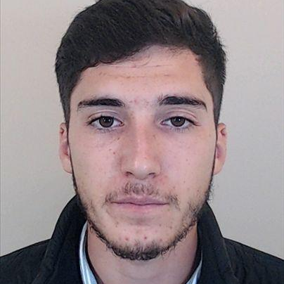 Rúben Filipe Gonçalves De Queirós