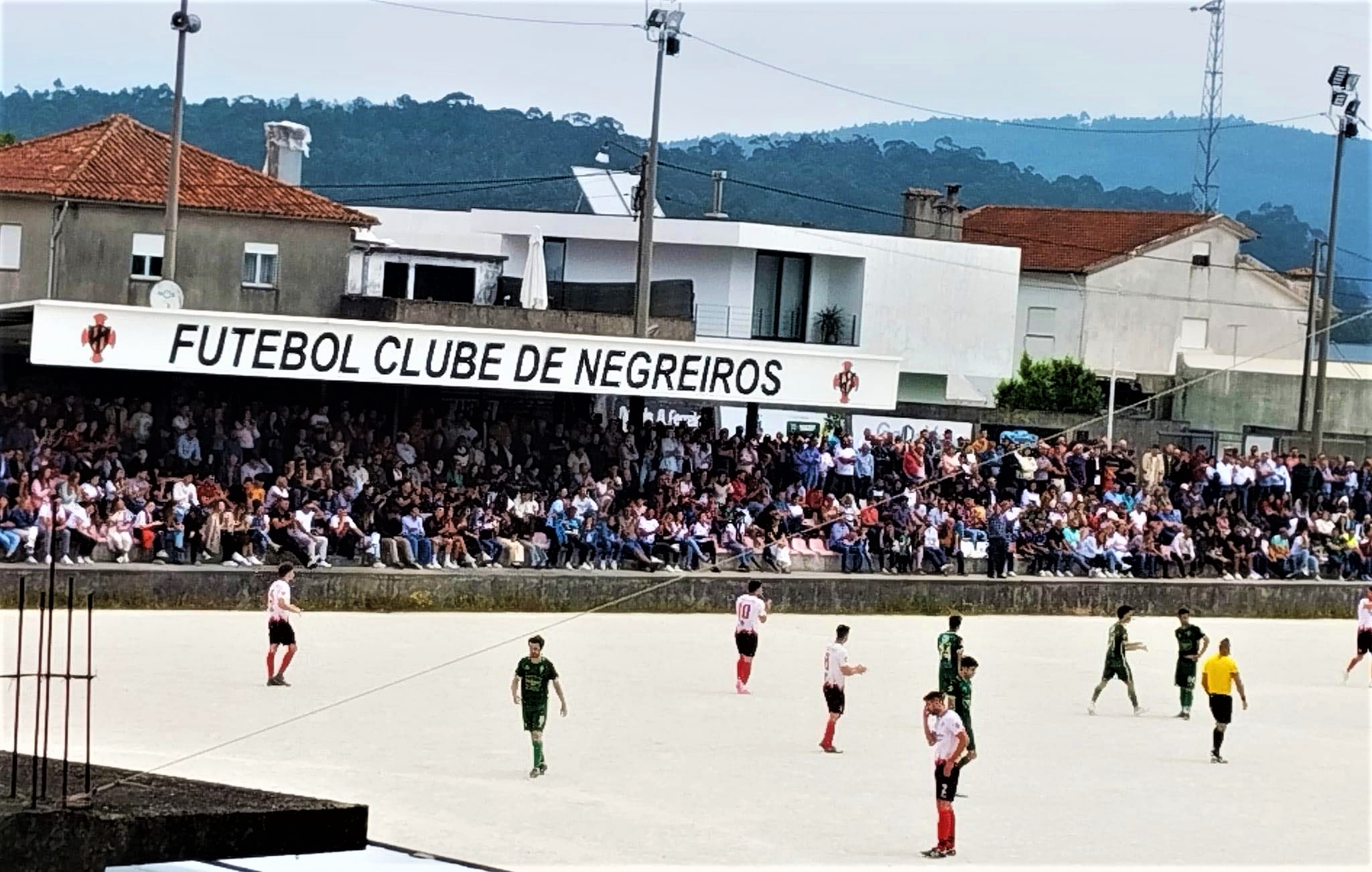 Negreiros 2-0 Macieira 2023