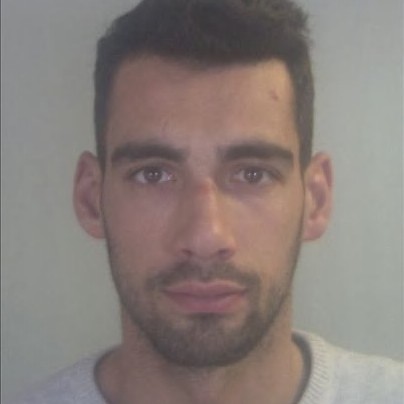 Luís Filipe Da Costa Pereira