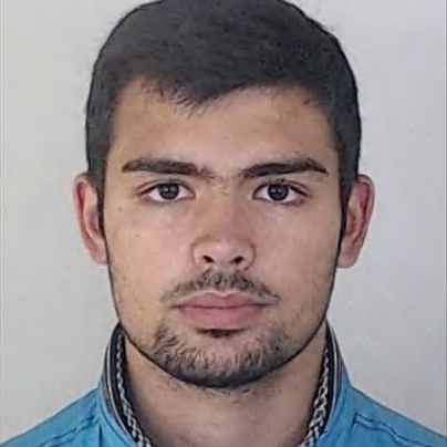 Paulo Miguel Carvalho