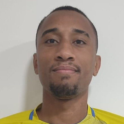 Douglas Jose Santana Lima Deus