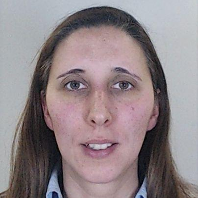 Ana Maria Da Cunha Coelho