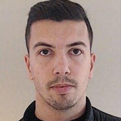 Marco André Da Silva Ferreira