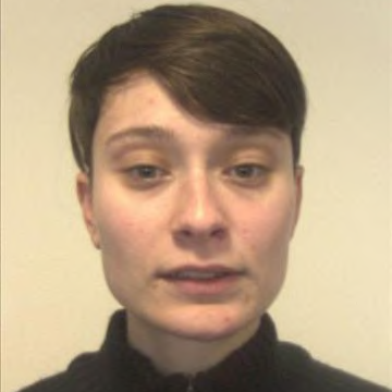 Marita José Da Silva Passos