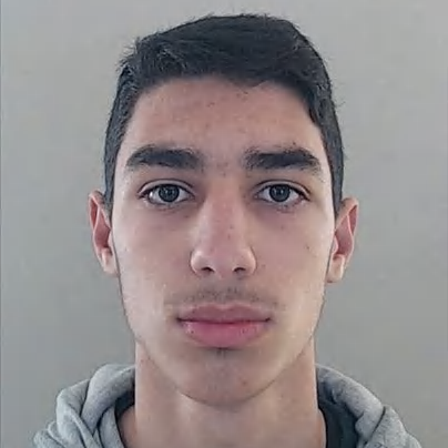 Ricardo Filipe Miranda Da Costa