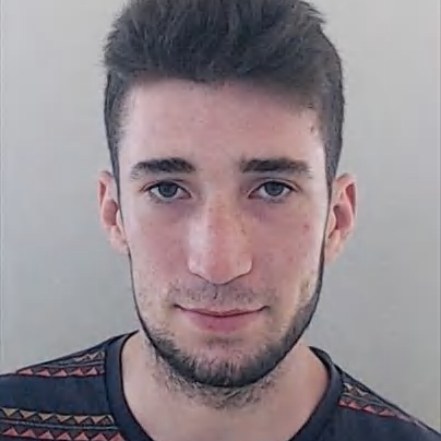 Bruno Daniel Paiva Costa