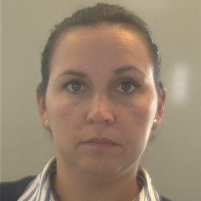 Letícia Alexandra Fonseca Pinto