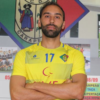 Samuel Falcão