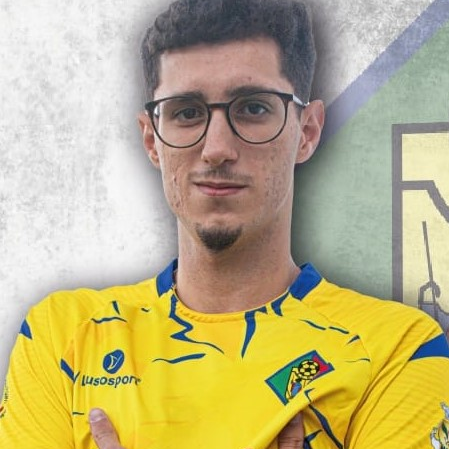 André Nunes