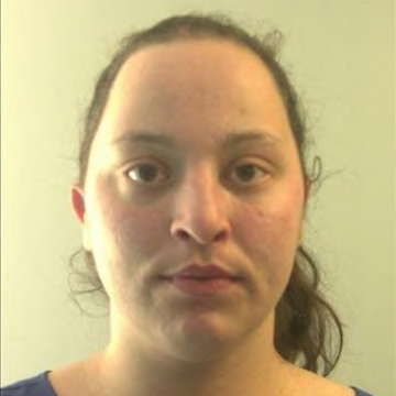 Ana Lúcia Ferreira Pedra