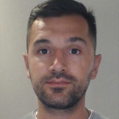 André Manuel Machado Araújo