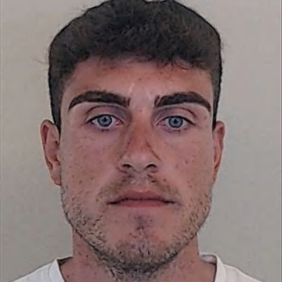 Pedro Tiago Pereira Da Costa