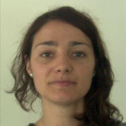 Elsa Marina Alves Silva