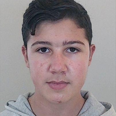 Tiago Ferreira Barroso